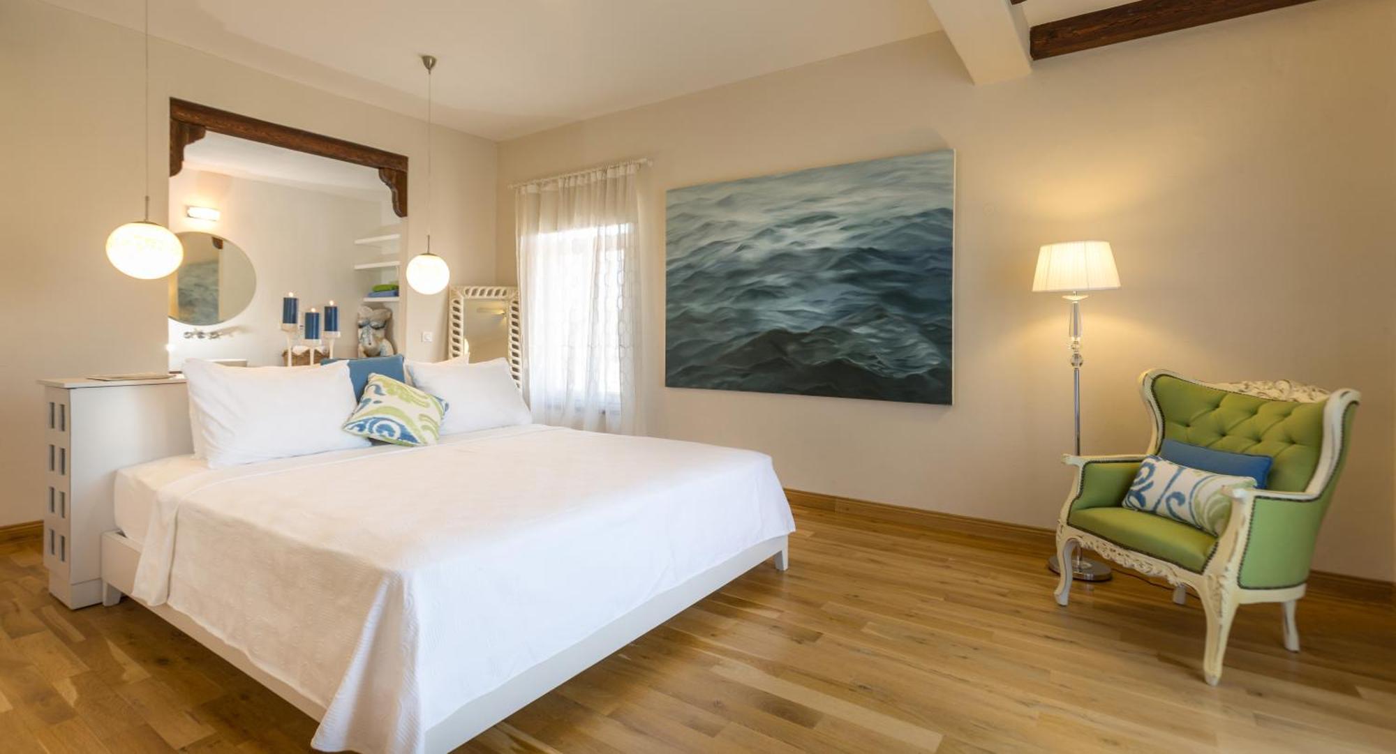 ลูเซ ดีไซน์ โฮเต็ล-สเปเชียล แคตากอรี Hotel อาเลอเจอติ ห้อง รูปภาพ