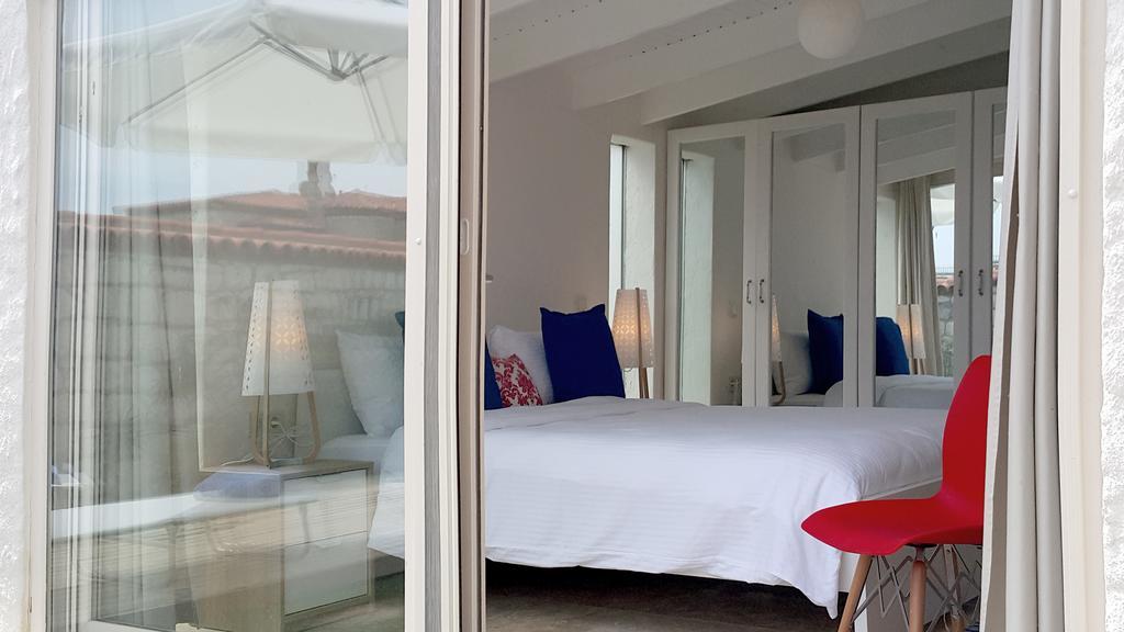 ลูเซ ดีไซน์ โฮเต็ล-สเปเชียล แคตากอรี Hotel อาเลอเจอติ ภายนอก รูปภาพ