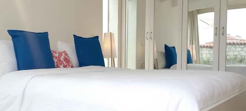 ลูเซ ดีไซน์ โฮเต็ล-สเปเชียล แคตากอรี Hotel อาเลอเจอติ ภายนอก รูปภาพ